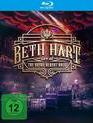 Бет Харт: концерт в Королевском Альберт-Холле / Beth Hart: Live at the Royal Albert Hall (2018) (Blu-ray)