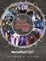 Группа Нила Морса на фестивале Morsefest 2017 / The Neal Morse Band: Morsefest 2017 - The Testimony of a Dream (Blu-ray)