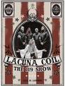 Lacuna Coil: концерт в Лондоне на O2 Forum / Lacuna Coil: The 119 Show - Live in London (2018) (Blu-ray)