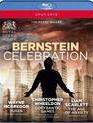 Бернстайн: Празднование / Bernstein: Celebration (2018) (Blu-ray)