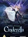 "Золушка" в постановке Мэтью Борна / Matthew Bourne's Cinderella (2017) (Blu-ray)