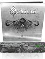 Sabaton: Король Карл / Sabaton: Carolus Rex [Platinum Earbook] (2012) (Blu-ray)