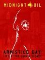 Midnight Oil: День перемирия - концерт в Сиднее / Midnight Oil: Armistice Day - Live at the Domain, Sydney (2017) (Blu-ray)