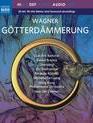 Вагнер: "Гибель богов" / Wagner: Gotterdammerung (Audio) (2018) (Blu-ray)