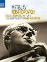 Мстислав Ростропович: Непокоренный смычок / Mstislav Rostropovich: L'archet Indomptable (The Indomitable Bow) (Blu-ray)