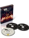 Volbeat: концерт на стадионе Телиа Паркен / Volbeat: Let's Boogie! Live From Telia Parken (2018) (Blu-ray)