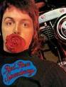 Пол МакКартни & Wings: Автострада Красной Розы / Paul McCartney & Wings: Red Rose Speedway [Deluxe Edition] (1973) (Blu-ray)