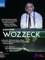 Альбан Берг: "Воццек" / Berg: Wozzeck - Dutch National Opera (2017) (Blu-ray)