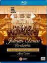 Венский Штраус-Оркестр: Юбилейный концерт к 50-летию / The Vienna Johann Strauss Orchestra: 50 Years Anniversary Concert (Blu-ray)