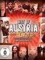 Концерт в Вене "Best of Austria Meets Classic" / Best of Austria Meets Classic (2018) (Blu-ray)