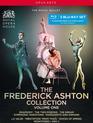 Коллекция Фредерика Эштона, Сборник 1 / The Frederick Ashton Collection, Volume 1 (Blu-ray)