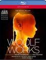 Рихтер: Музыка из работ Вулф / Richter: Woolf Works (Blu-ray)