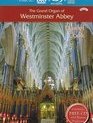 Великий орган Вестминстерского аббатства / The Grand Organ of Westminster Abbey (Blu-ray)