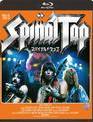 Это — Spinal Tap / This is Spinal Tap (1984) (Blu-ray)