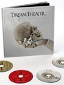 Dream Theater: альбом "Distance Over Time" (Лимитированное издание) / Dream Theater: Distance Over Time (Limited Edition) (Blu-ray)