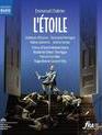 Шабрие: Звезда / Chabrier: L'Etoile - Dutch National Opera (2014) (Blu-ray)