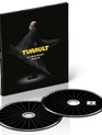 Герберт Гренемайер: "Tumult" - клубный концерт в Берлине / Herbert Grönemeyer: Tumult Clubkonzert Berlin (2018) (Blu-ray)