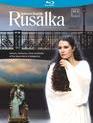 Дворжак: Русалка / Dvorak: Rusalka - Opera Nova in Bydgoszcz (2015) (Blu-ray)