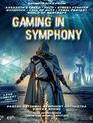 Игры в Симфонии / Gaming in Symphony: Live Concert from Copenhagen (Blu-ray)