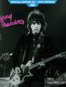 Джонни Сандерс: Live-альбом "Madrid Memory" / Johnny Thunders: Madrid Memory (1984) (Blu-ray)