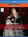 Доницетти: Замок Кенилворт / Donizetti: Il castello di Kenilworth (2018) (Blu-ray)