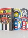 Рок-н-ролльный цирк "Роллинг Стоунз" / The Rolling Stones Rock and Roll Circus (1996) (Blu-ray)