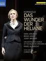 Корнгольд: Чудо Элианы / Korngold: Das Wunder der Heliane (Blu-ray)