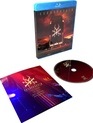 Soundgarden: финальное шоу в Американском туре 2013 / Soundgarden: Live from the Artists Den (2013) (Blu-ray)