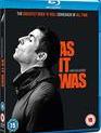 Лиам Галлахер: Как это было / Liam Gallagher: As it Was (Blu-ray)