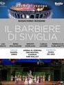 Россини: Севильский цирюльник / Rossini: Il barbiere di Siviglia - Arena di Verona (2018) (Blu-ray)