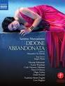 Меркаданте: Покинутая Дидона / Mercadante: Didone abbandonata - Innsbrucker Festwochen der Alten Musik (2018) (Blu-ray)