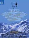 Музыкальный фестиваль Вербье 2018 / Verbier Festival: The 25th Anniversary Concert (Blu-ray)
