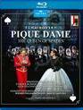 Чайковский: Пиковая дама / Tchaikovsky: Pique Dame (The Queen of Spades) (Blu-ray)