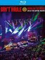 Gov't Mule: концерт "Bring on the Music" в Театр Капитолий / Gov't Mule: Bring on the Music - Live at the Capitol Theatre (Blu-ray)