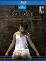 Рихард Штраус: Саломея / Strauss: Salome - Salzburg Festival (2018) (Blu-ray)