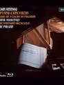 Рахманинов: Фортепианные концерты & Рапсодия на тему Паганини / Rachmaninov: The Piano Concertos & Paganini: Rhapsody (Blu-ray)