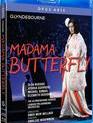 Пуччини: Мадам Баттерфляй / Puccini: Madama Butterfly - Glyndebourne Festival (2016) (Blu-ray)