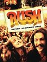 Rush: рокументари "За освещенной сценой" / Rush: Beyond the Lighted Stage (Blu-ray)