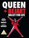 Queen и Бежар: Балет для жизни / Queen + Bejart: Ballet for Life (Blu-ray)