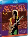 Сантана: концерт на US Festival в 1982 году / Santana: Live at the US Festival 1982 (Blu-ray)