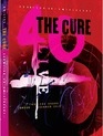 The Cure: концерт к 40-летию / The Cure: 40 Live & Curaetion 25 (Blu-ray)