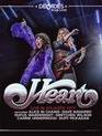 Heart: концерт в Атлантик-Сити / Heart: Live in Atlantic City (Blu-ray)