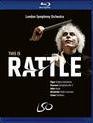 Это Саймон Рэттл / This Is Rattle (Blu-ray)