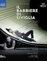 Россини: Севильский цирюльник / Rossini: Il barbiere di Siviglia - Theatre des Champs-Elysees (2017) (Blu-ray)
