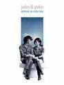 Джон и Йоко: Выше нас только небо / John & Yoko: Above Us Only Sky (Blu-ray)