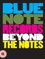 Blue Note Records: Помимо примечаний / Blue Note Records: Beyond the Notes (Blu-ray)