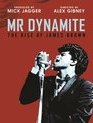 Мистер Динамит: Восхождение Джеймса Брауна / Mr Dynamite: The Rise of James Brown (Blu-ray)