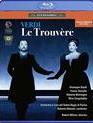 Верди: Трубадур / Verdi: Le Trouvere - Teatro Farnese Parma (2018) (Blu-ray)