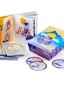 Grateful Dead: лимитированный сборник Giants Stadium / Grateful Dead: Giants Stadium Box (1987-1991) (Blu-ray)