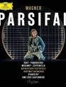 Вагнер: Парсифаль / Wagner: Parsifal - Bayreuth Festival (2016) (Blu-ray)